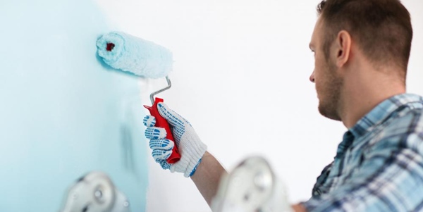 боядисване и шпакловка варна