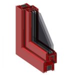 KMG Prestige дограма