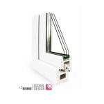 REHAU EcoSol Design дограма гр.Варна