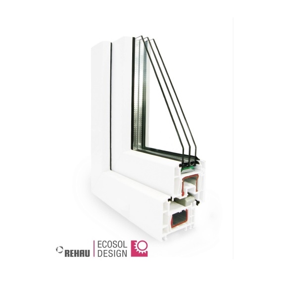 REHAU EcoSol Design