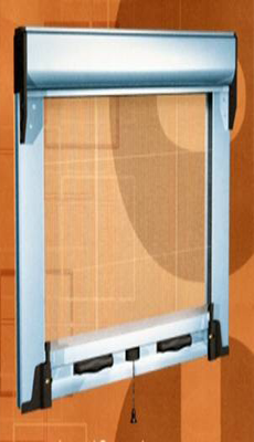 Ролетни комарници