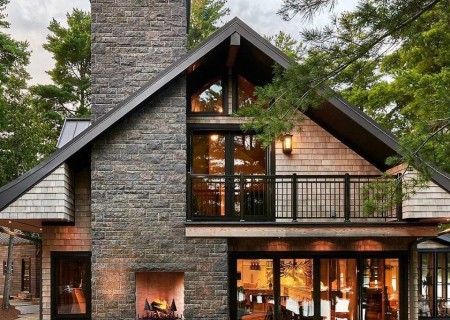 усвояване на тераса