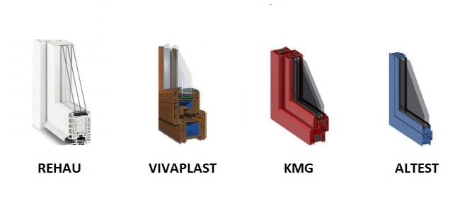 алуминиева дограма варна