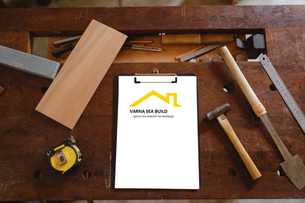 ремонт на апартаменти