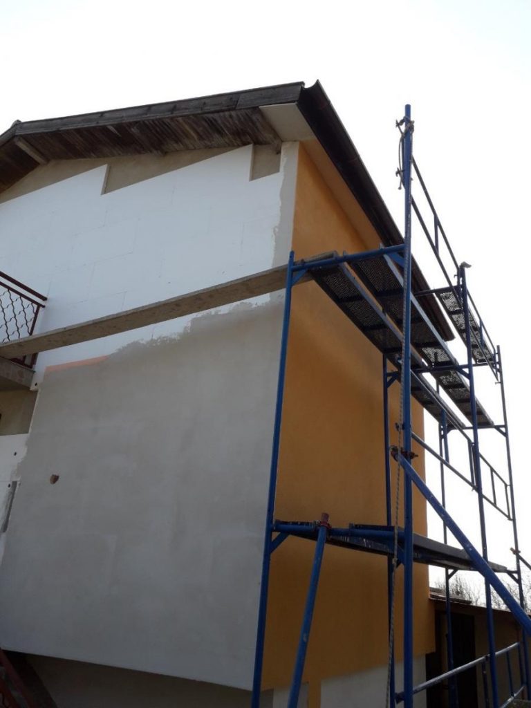 топлоизолация varna sea build