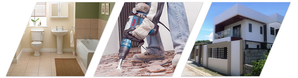 основен ремонт на жилища