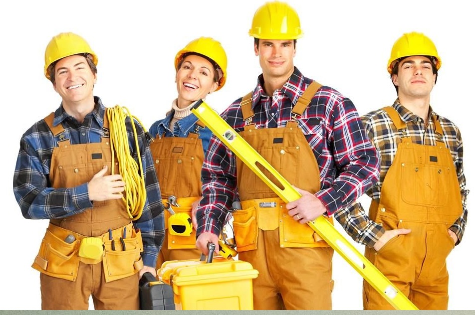 бригада за ремонти варна