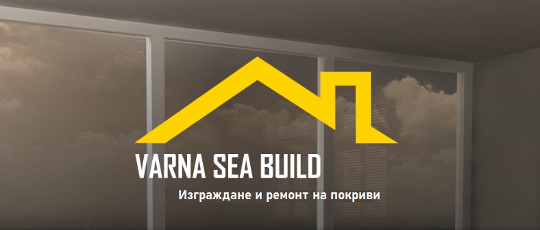 ремонт на покриви варна