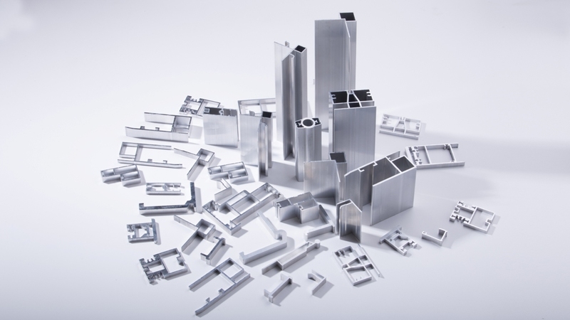 mig market viva aluminium profile Крепежни елементи