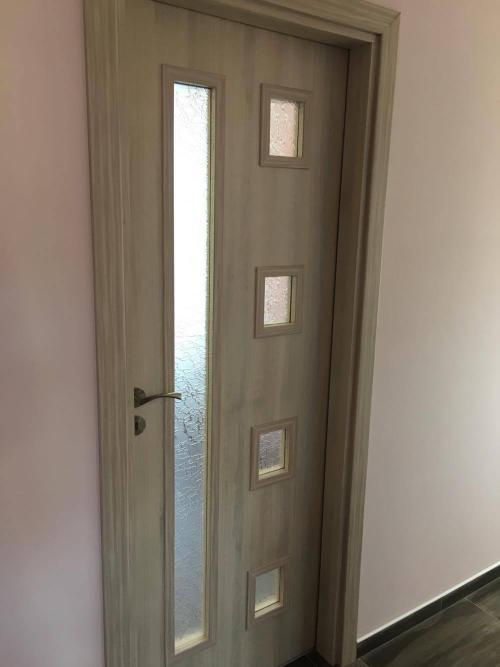 Входна врата от varna sea build