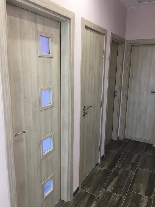 Вътрешни врати от varna sea build