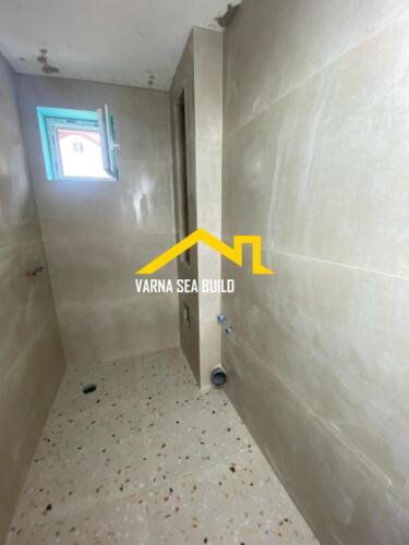 баня от фирма varna sea build