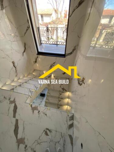 фаянс и теракот varna sea build