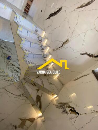 фаянс и теракот varna sea build