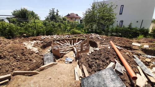 груб строеж varna sea build