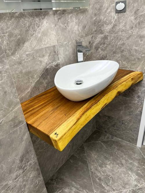 мивка плот varna sea build