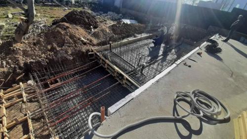 строеж на къща varna sea build