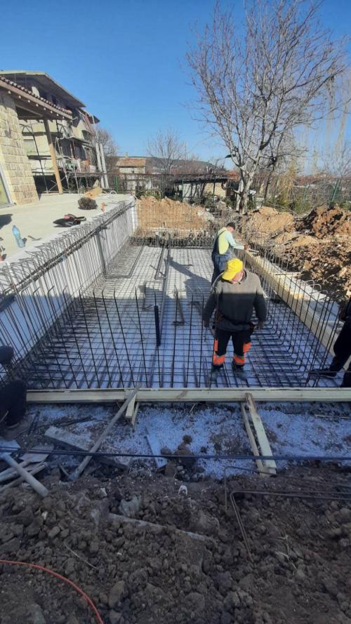 строеж varna sea build