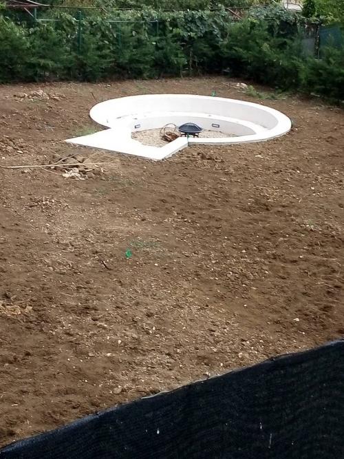 джакузи външно varna sea build