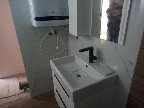 баня от varna sea build