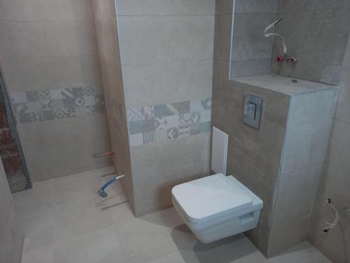 ремонт на тоалетна от фирма varna sea build