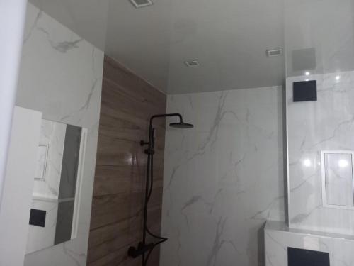 баня с душ от фирма varna sea build