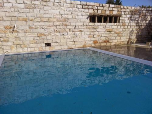 завършен басейн къща varna sea build