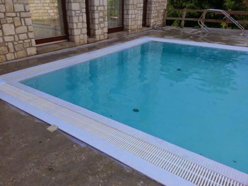 varna sea build готов басейн