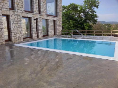 varna sea build строителство басейн