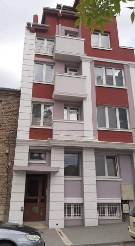 къща varna sea build