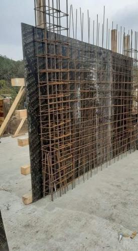 метално скеле varna sea build