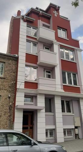 къща varna sea build