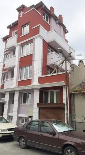 къща varna sea build