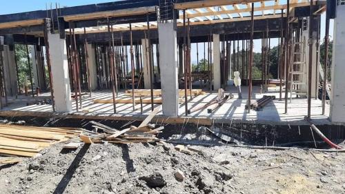 varna sea build строеж