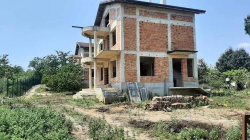 къща в строеж varna sea build