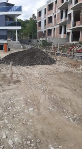 строеж от фирма varna sea build