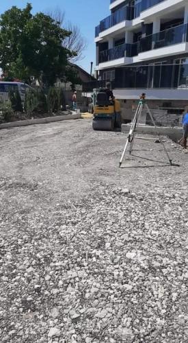 строеж от фирма varna sea build