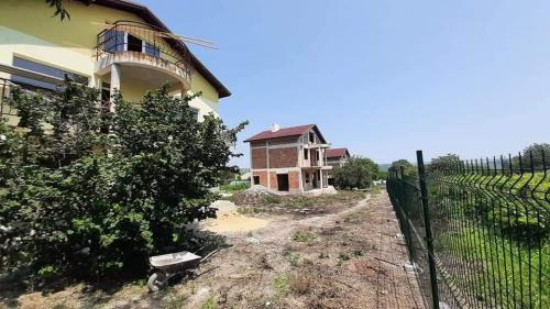 къща varna sea build