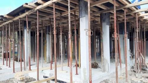 строеж от фирма varna sea build