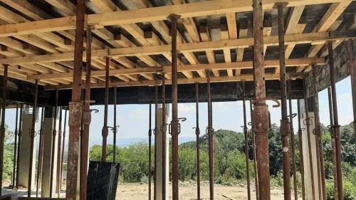 строеж от фирма varna sea build