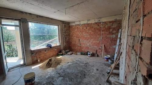 строеж от фирма varna sea build