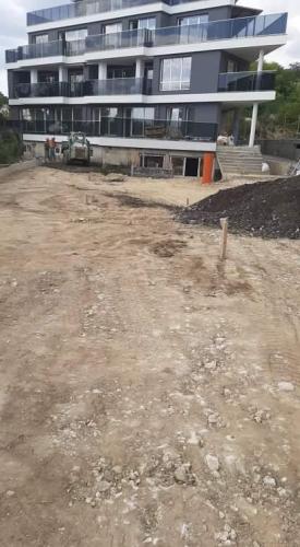 строеж от фирма varna sea build