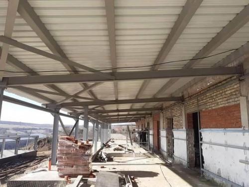 строителство от фирма varna sea build