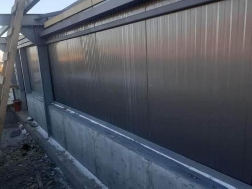 строителство от фирма varna sea build