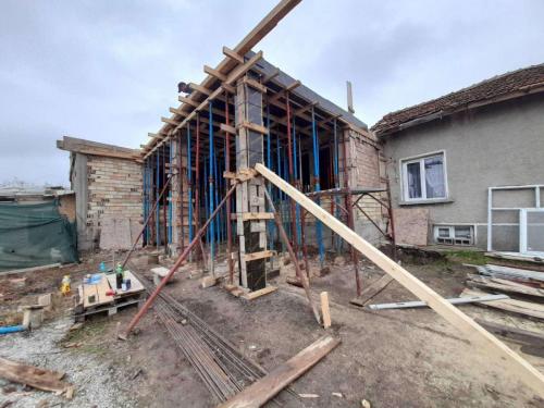 строителство от фирма varna sea build