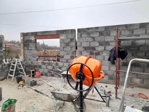 строителство от фирма varna sea build