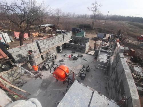 строителство от фирма varna sea build