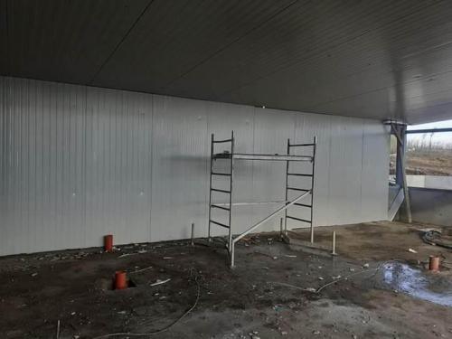 строителство от фирма varna sea build