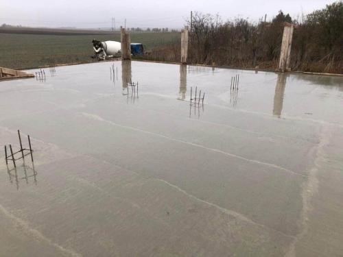 строителство от фирма varna sea build