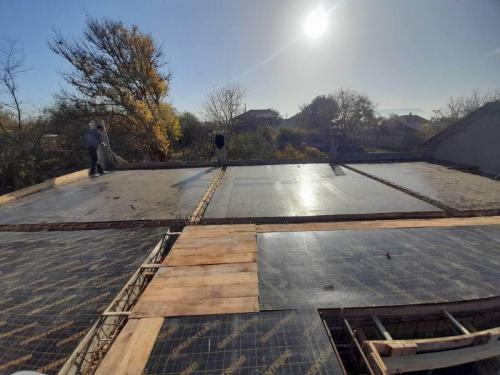 строителство от фирма varna sea build